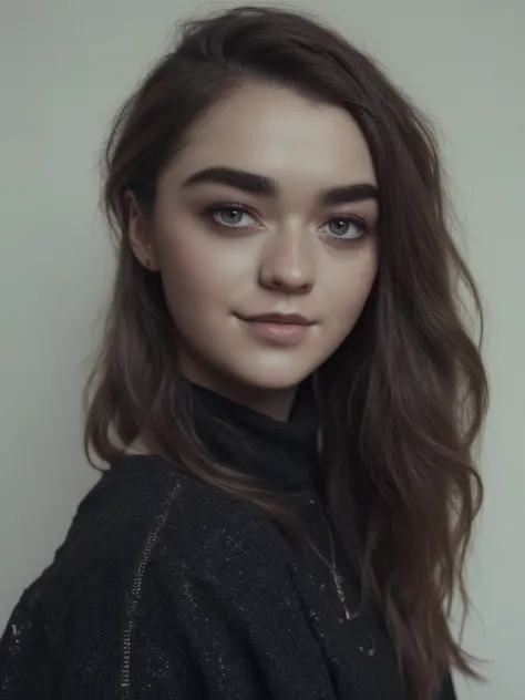 Maisie Williams