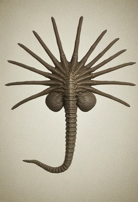 Facehugger フェイスハガー