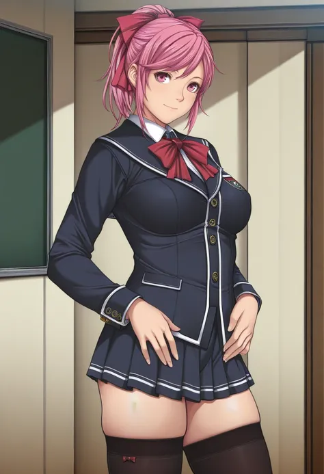 Sei Shoujo Style