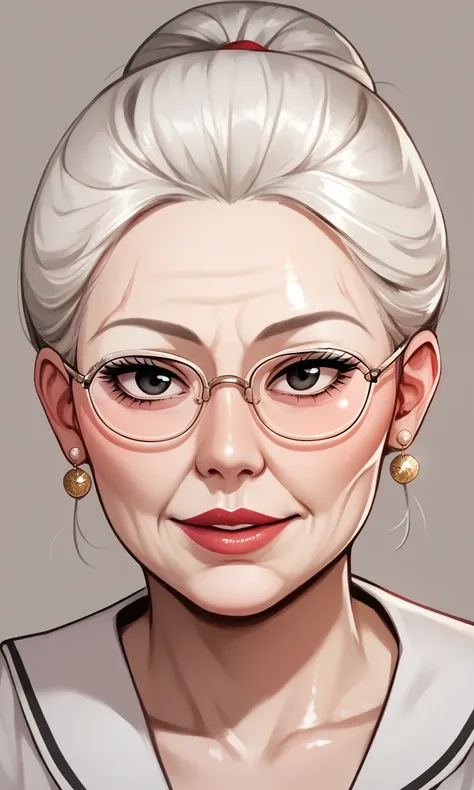 bckatcachunban style