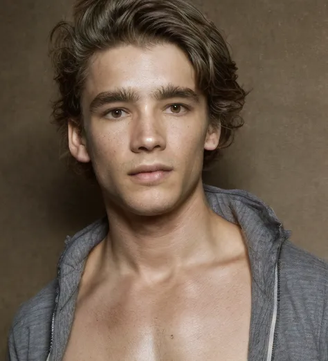 Brenton Thwaites