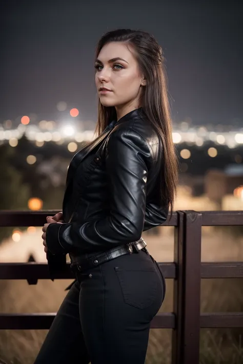 Elize Ryd singer LORA 👑