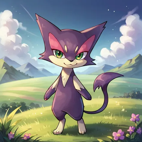 Purrloin