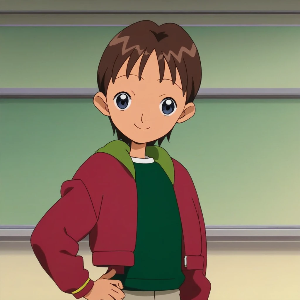 Naomi Okuyama (Ojamajo Doremi)