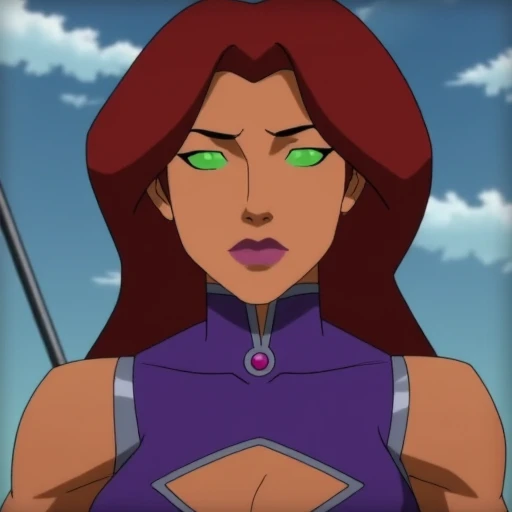 Starfire