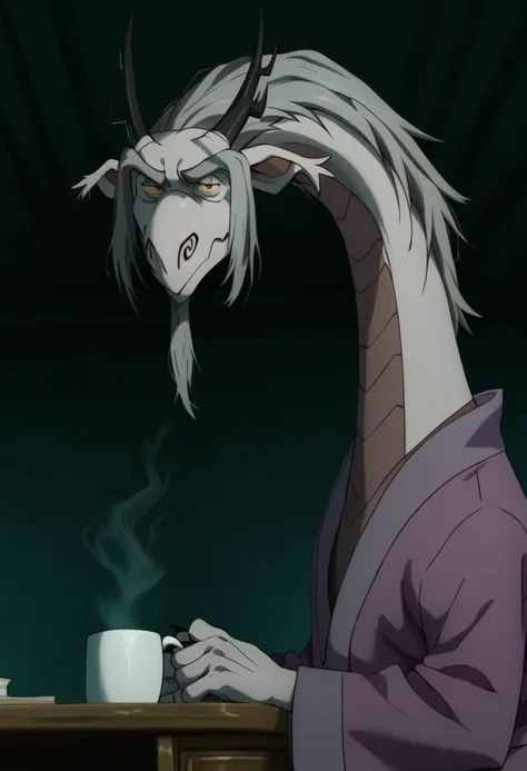 Fafnir (Little Witch Academia)