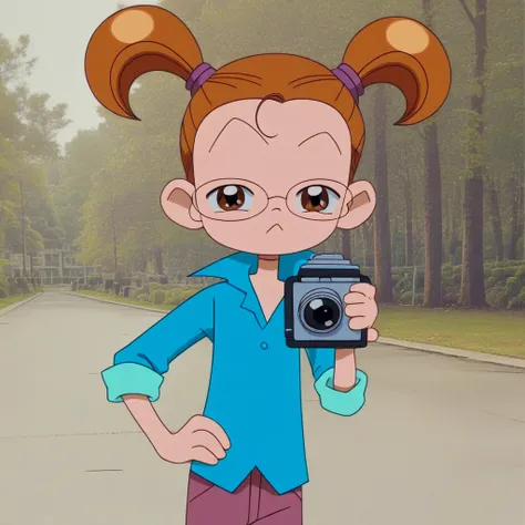 Kaori Shimakura (Ojamajo Doremi)