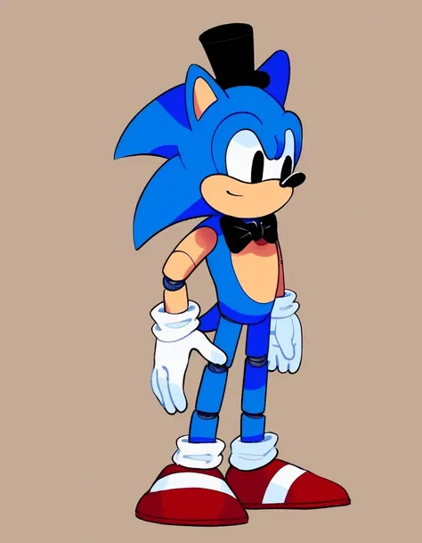 Clone Sonic (Five Nights at Sonics/Friday Night Funkin Vs Sonic.exe)