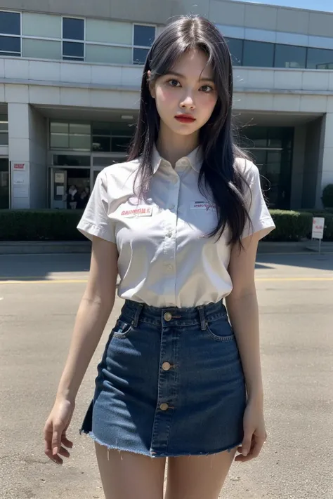 eunchae le sserafim WizMonkey LORA