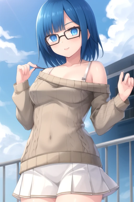 Nikki Ann Marie (HuniePop)