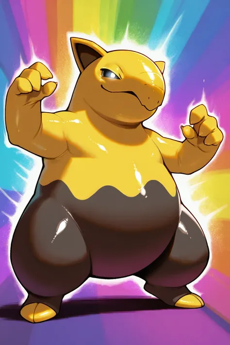 Drowzee: Hypnosis Pokemon | スリープ (Pokedex #0096) [Illustrious & Pony]