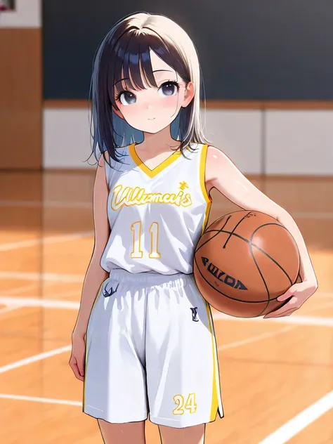 バスケユニフォーム/basketball uniform