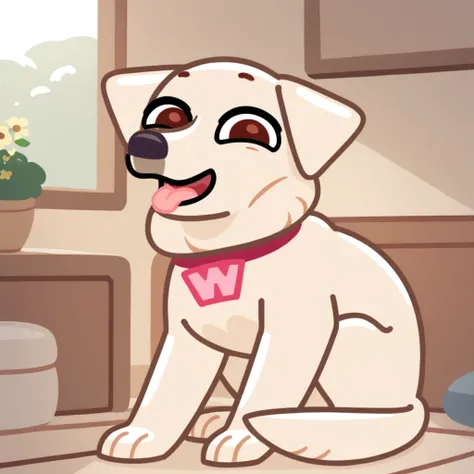 White Wind | TG stickers | PDXL