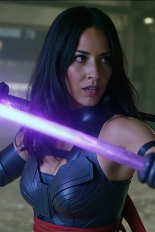 Psylocke