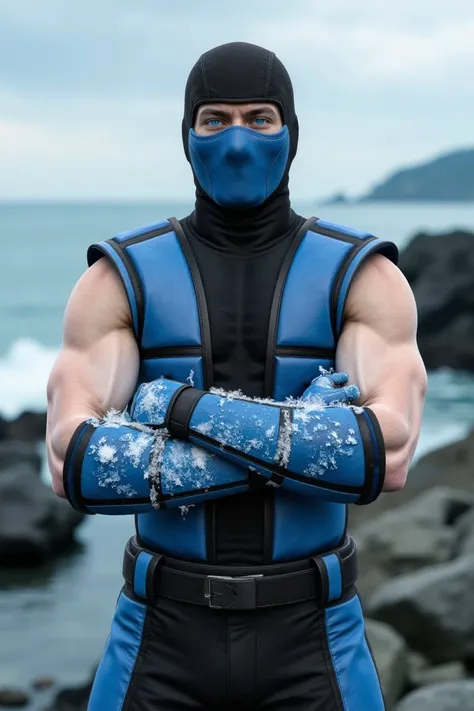 Classic Sub-Zero