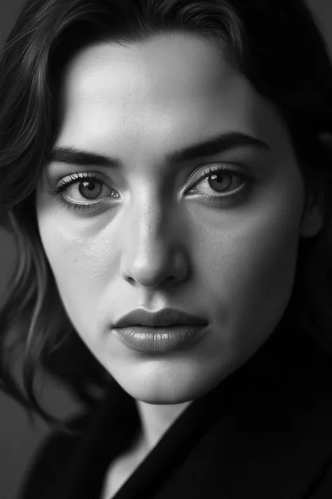 Kate Winslet - Young (Flux LoRa)