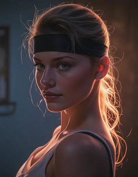 Kerri Hoskins (Young)