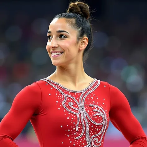 Aly Raisman