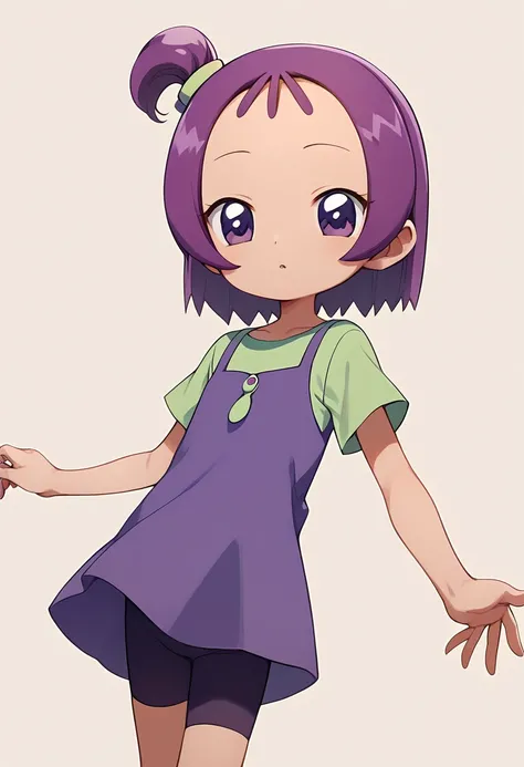 Onpu Segawa - (2 outfits) Ojamajo Doremi / Magical DoReMi