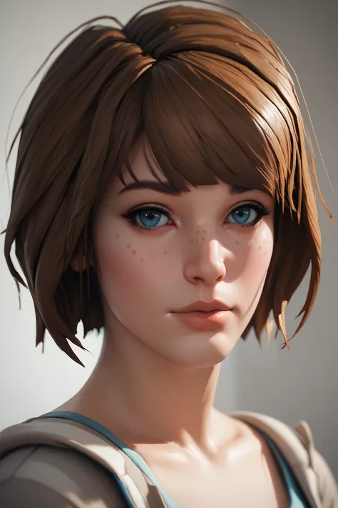 Max from Life is Strange [Pony]