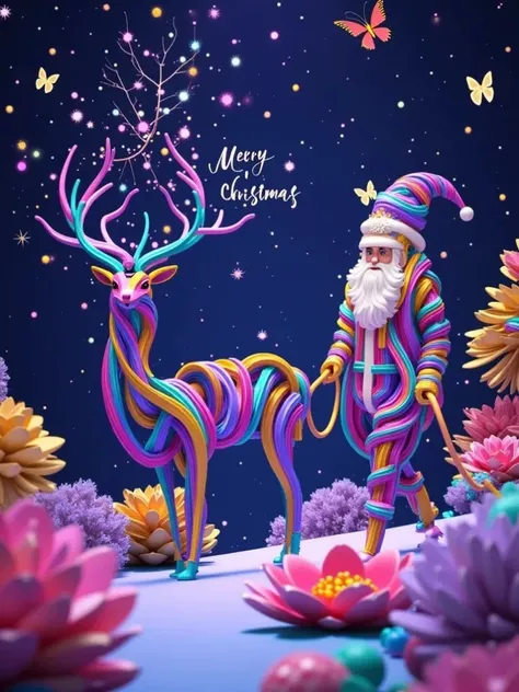 CTAI-Minimalist Spiral