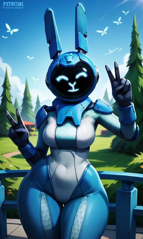 Gemini - Fortnite