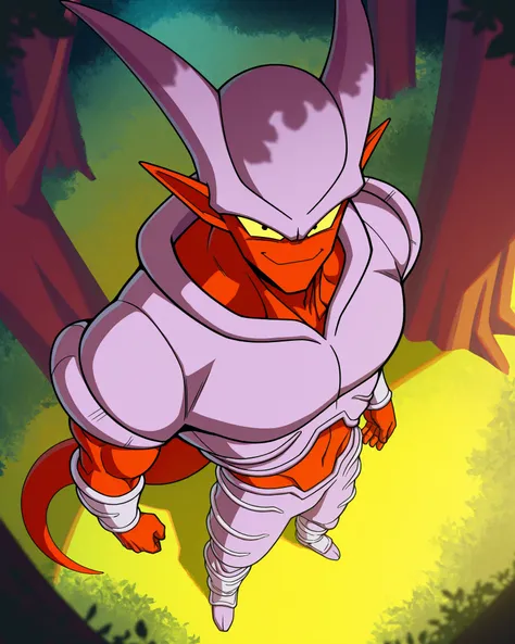 Janemba