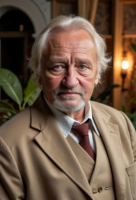 Niels Arestrup
