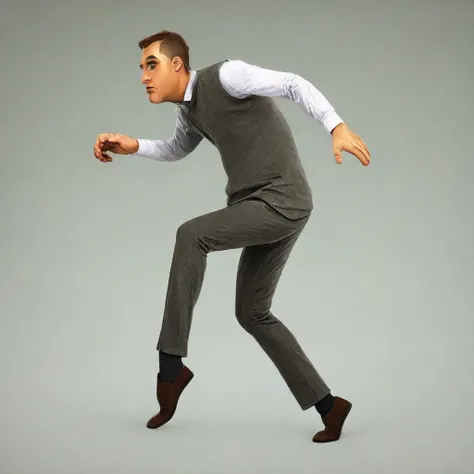 Tiptoe
