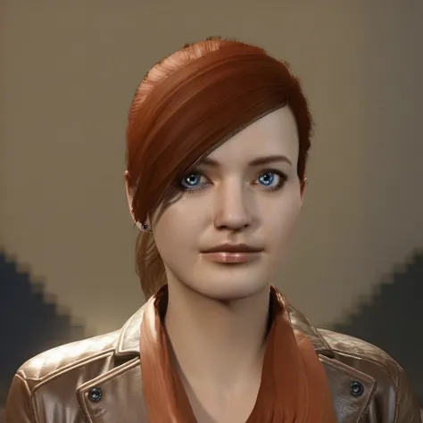 Mary Jane (Insomniac)