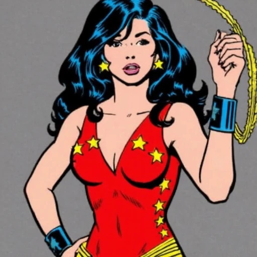 Donna Troy