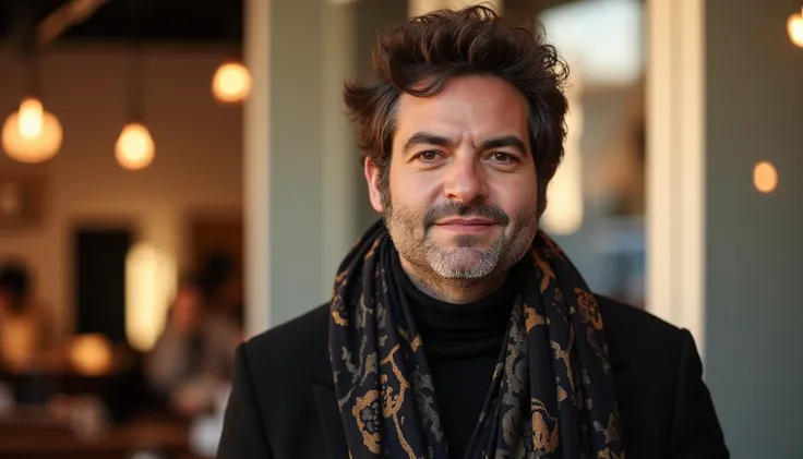 Matthieu CHEDID