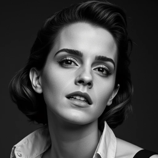 Emma Watson FLUX