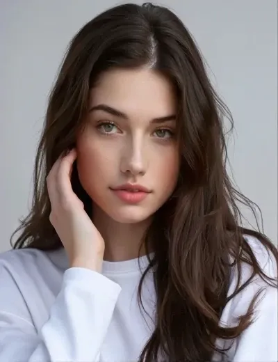 Jackie Maginnis | FLUX.1D