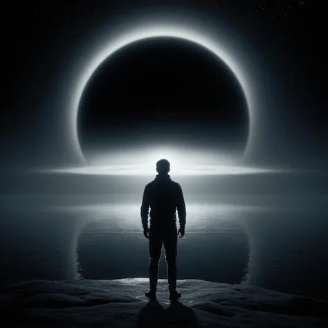 Interstellar 2014 film style XL + F1D