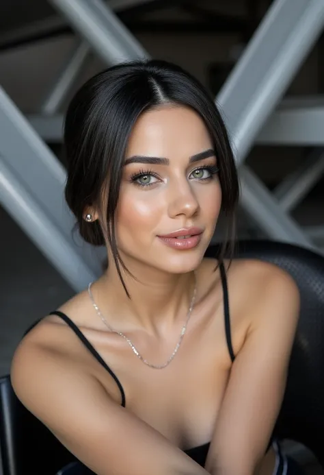 Asli Atil [FLUX] - Actress