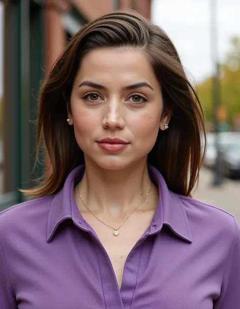 Ana De Armas LoRA [Flux/SDXL]