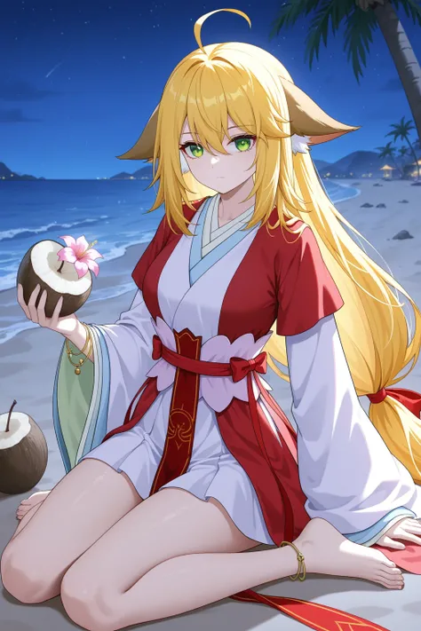 涂山红红 Tushan Honghong | 狐妖小红娘 Fox Spirit Matchmaker