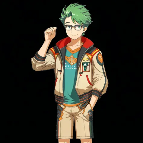 Tao (Gundam Breaker 4)