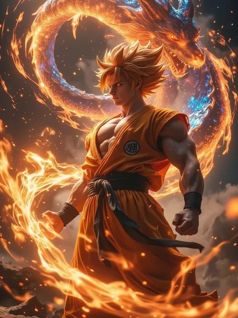 CTAI-GoKu
