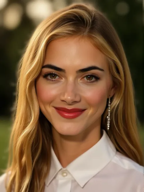 Emily Wickersham (Circa 2013 - 2015)