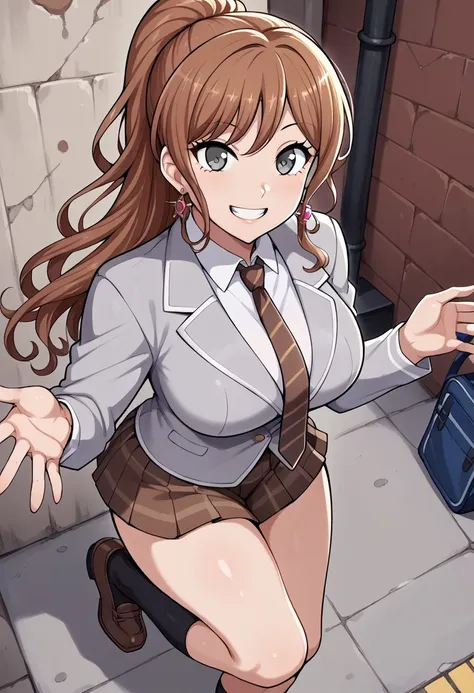 Lisa Imai (Bang Dream!)(Pony)