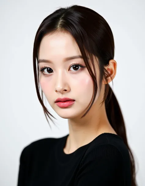 Sullyoon - NMIXX | Flux1.D