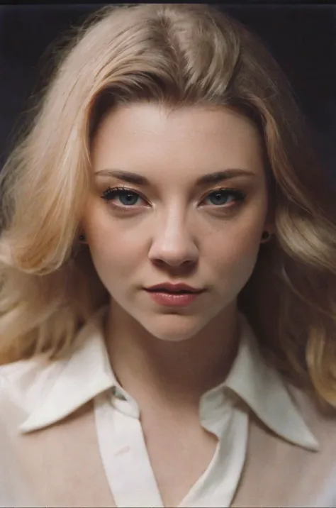 Natalie Dormer