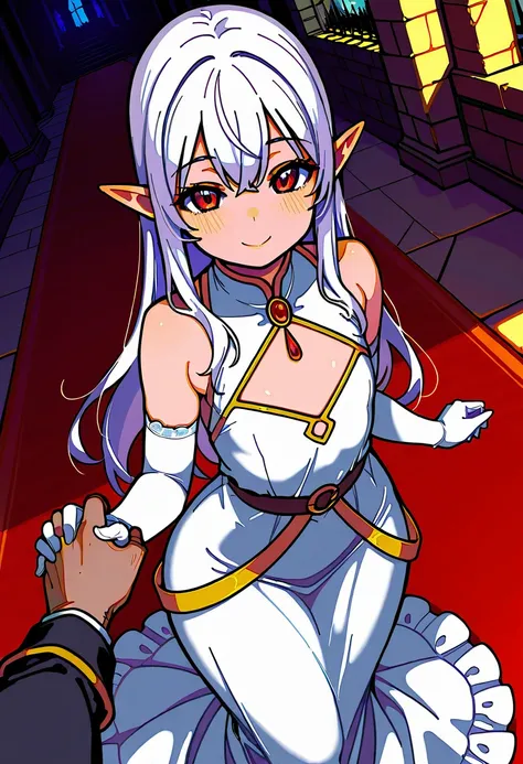 Mil Xration (Artstyle) [Illustrious]