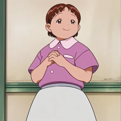 Kanae Iida (Ojamajo Doremi)