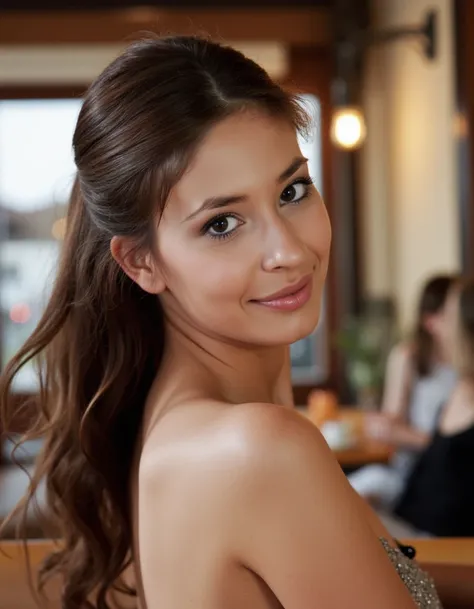 Irina J (FLUX) - Adult Film Actress