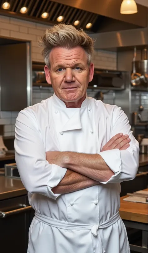 GORDON RAMSAY | FLUX LoRA