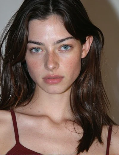 Chloe Coutau | FLUX.1D