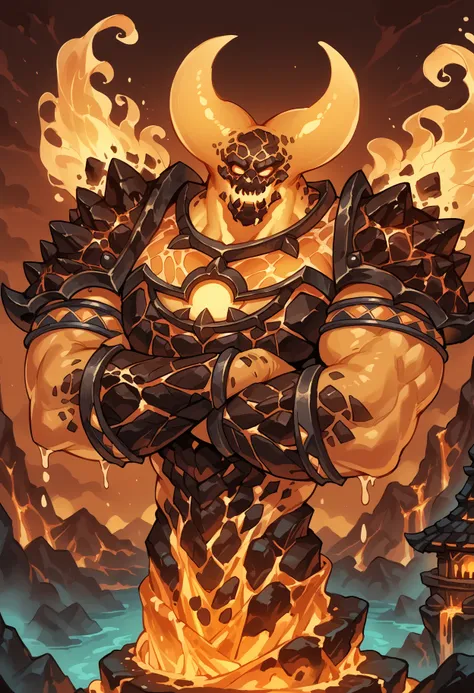 Ragnaros - World of Warcraft | [PDXL]